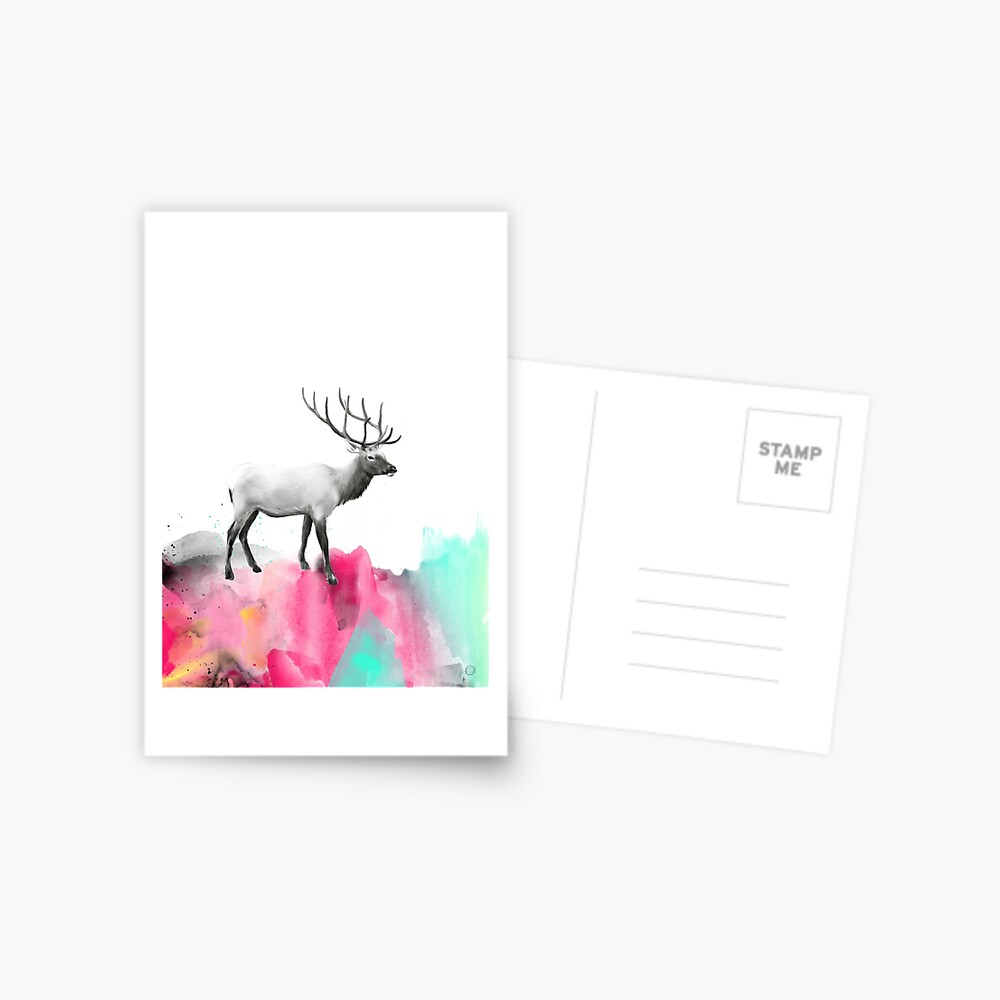 Item preview, Postcard designed and sold by AmyHamilton.