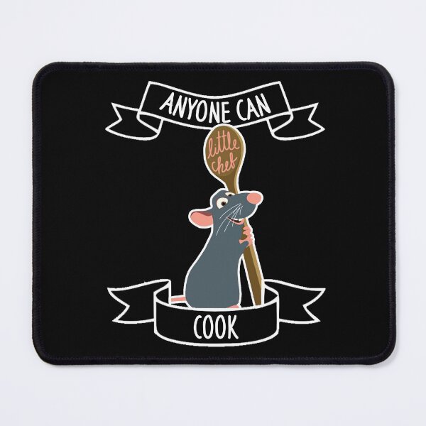 Item preview, Anyone Can Cook designed and sold by RosalindaRojas.