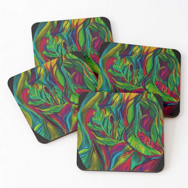 Item preview, Plant Matter designed and sold by Annika Elizabeth.