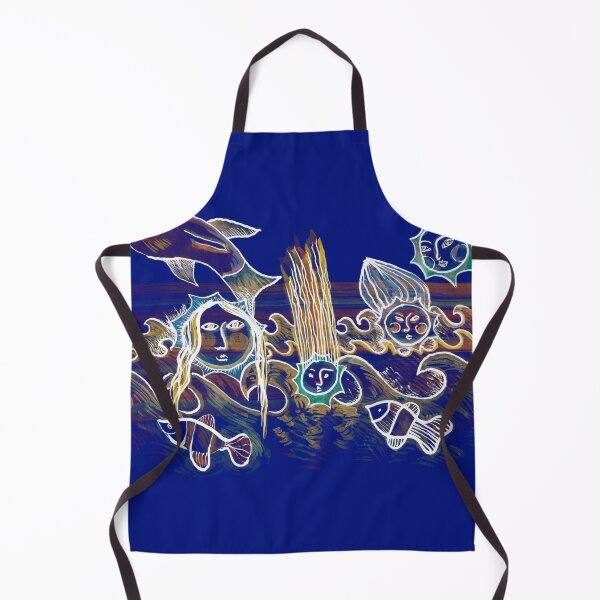 Item preview, More Suns for Life at Deep Blue designed and sold by Istvan Ocztos.