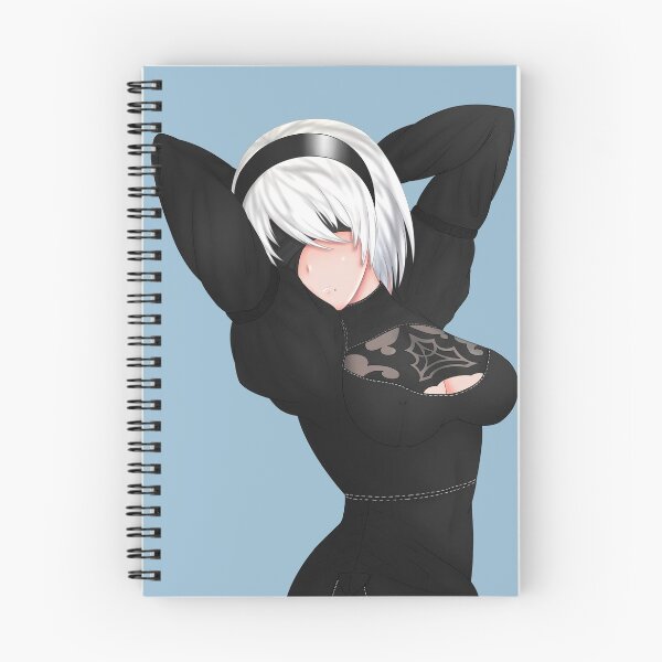 Item preview, 2B designed and sold by Slashser.