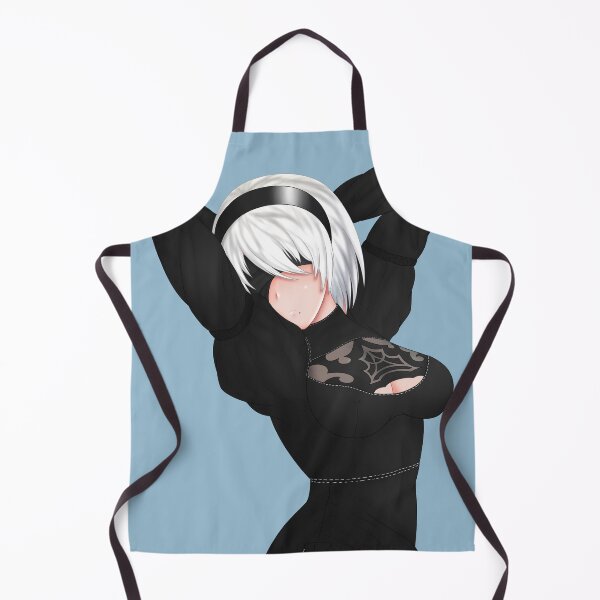 Item preview, 2B designed and sold by Slashser.