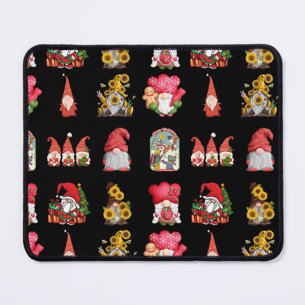Item preview, Gnome sticker pack and pattern Sticker #8 designed and sold by wootenyxxd.