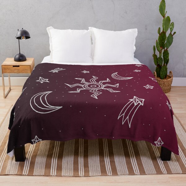 Artikelvorschau, Celestial Bodies Art Print VII entworfen und verkauft von lineartdesigns.