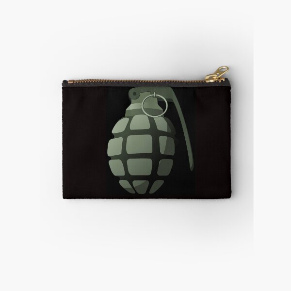 Item preview, Hand Grenade Alpha Stag Hunter Explosion War designed and sold by WizardsWorld.