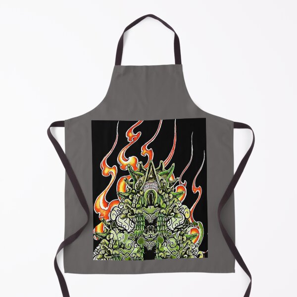 Item preview, Kaiju Graphic designed and sold by PersonaCo.