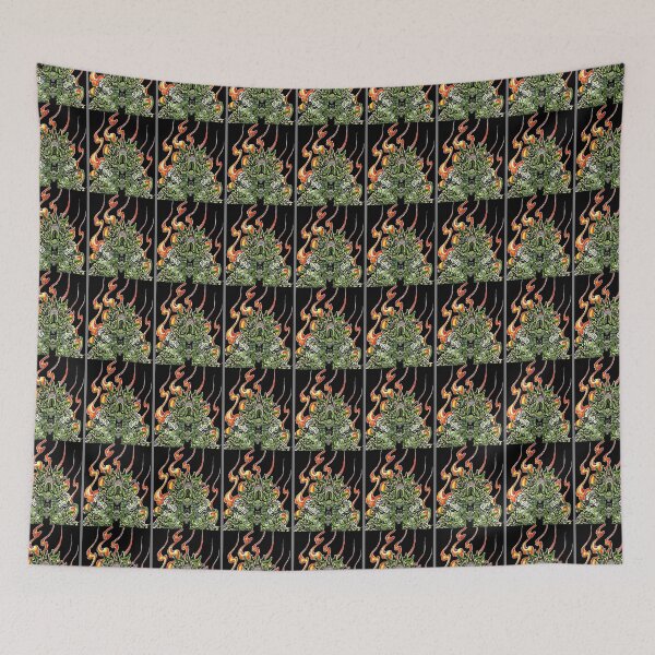 Item preview, Kaiju Graphic  designed and sold by PersonaCo.