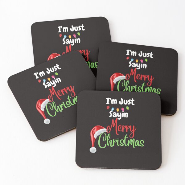 Item preview, Merry Christmas Tshirts designed and sold by Shevonda Thomas.