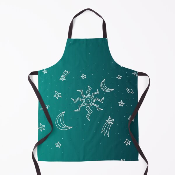 Artikelvorschau, Celestial Bodies Art Print VIII entworfen und verkauft von lineartdesigns.