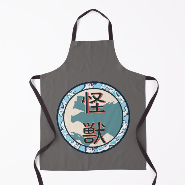 Item preview, Kaiju Warning designed and sold by PersonaCo.