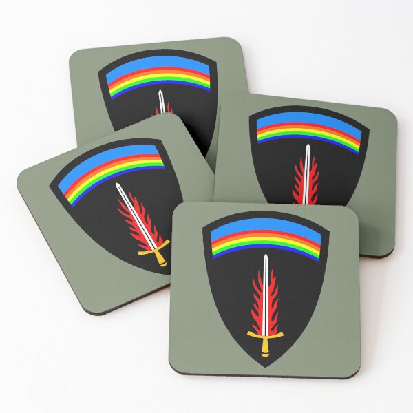 Item preview, Supreme Headquarters Allied Expeditionary Force (Historical) designed and sold by wordwidesymbols.