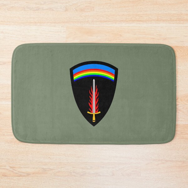 Item preview, Supreme Headquarters Allied Expeditionary Force (Historical) designed and sold by wordwidesymbols.
