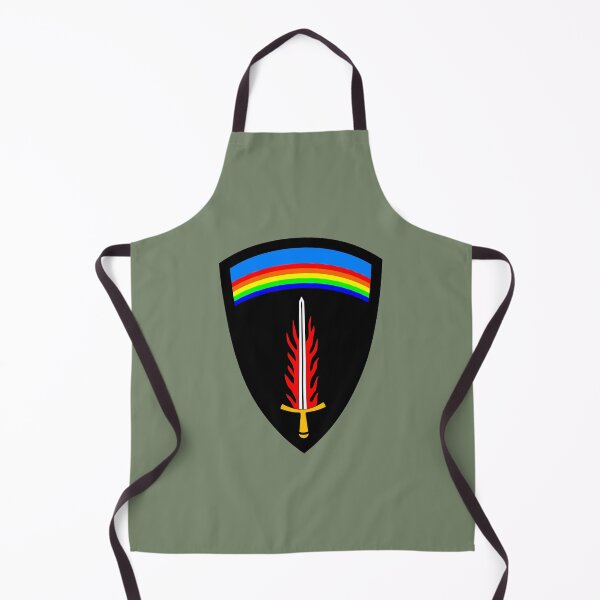 Item preview, Supreme Headquarters Allied Expeditionary Force (Historical) designed and sold by wordwidesymbols.