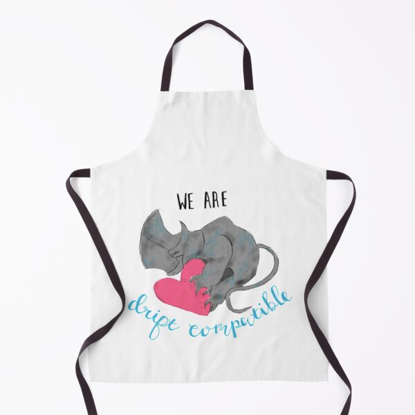 Item preview, we are drift compatible- valentines, anniversary   designed and sold by PersonaCo.