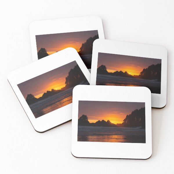 Item preview, Tofino Sunset   designed and sold by PersonaCo.