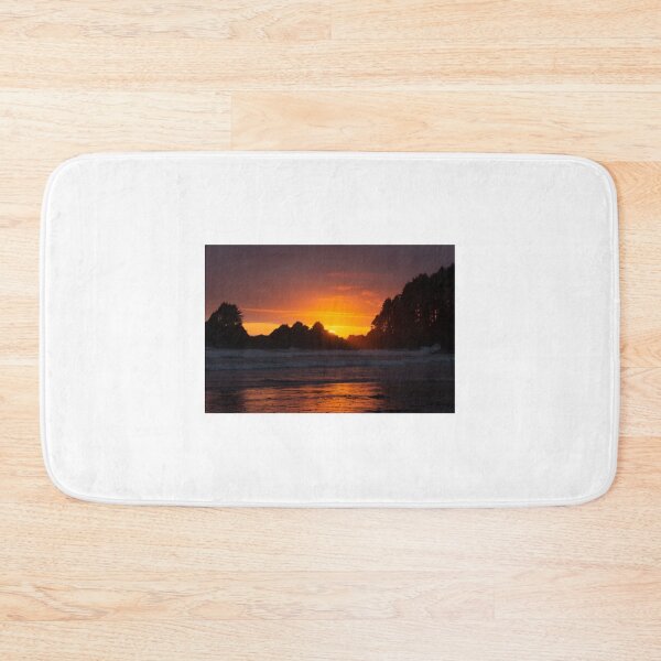 Item preview, Tofino Sunset   designed and sold by PersonaCo.