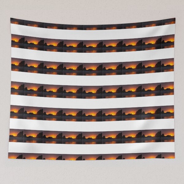 Item preview, Tofino Sunset   designed and sold by PersonaCo.