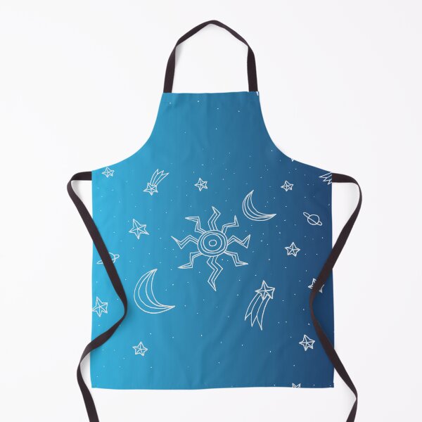 Artikelvorschau, Celestial Bodies Art Print IX entworfen und verkauft von lineartdesigns.