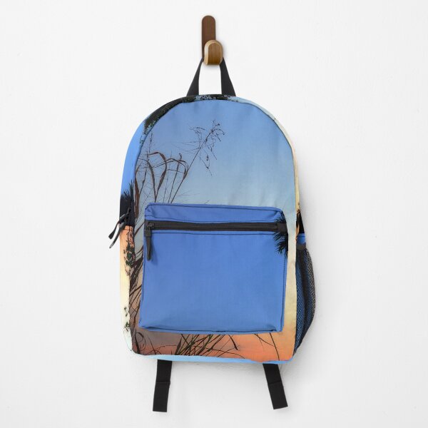 Item preview,  Looking Up at a Palm Tree Sunset in Thailand 2. designed and sold by Huskyyy Designs.