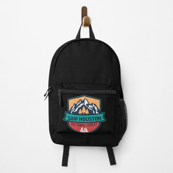 Item preview, Sam houston national forest designed and sold by Us-nature.