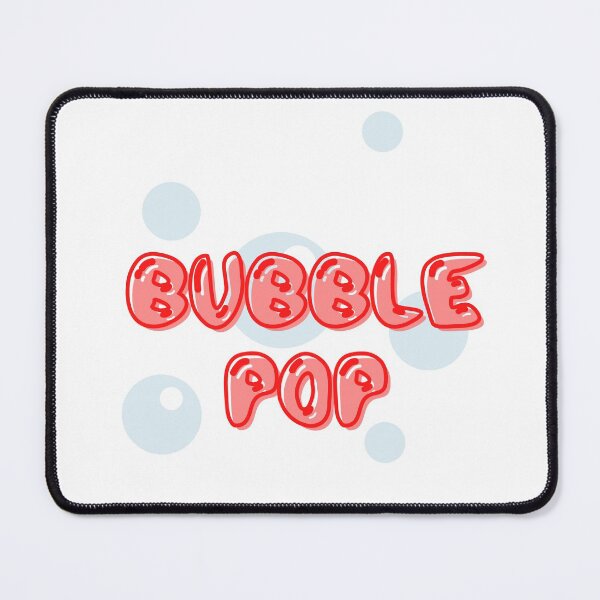 Item preview, Hyuna Bubble Pop designed and sold by SapphicGrapphic .