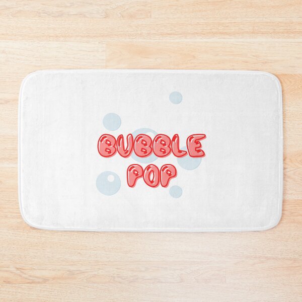 Item preview, Hyuna Bubble Pop designed and sold by SapphicGrapphic .