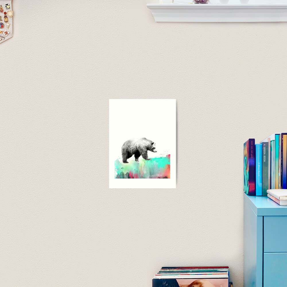Item preview, Art Print designed and sold by AmyHamilton.