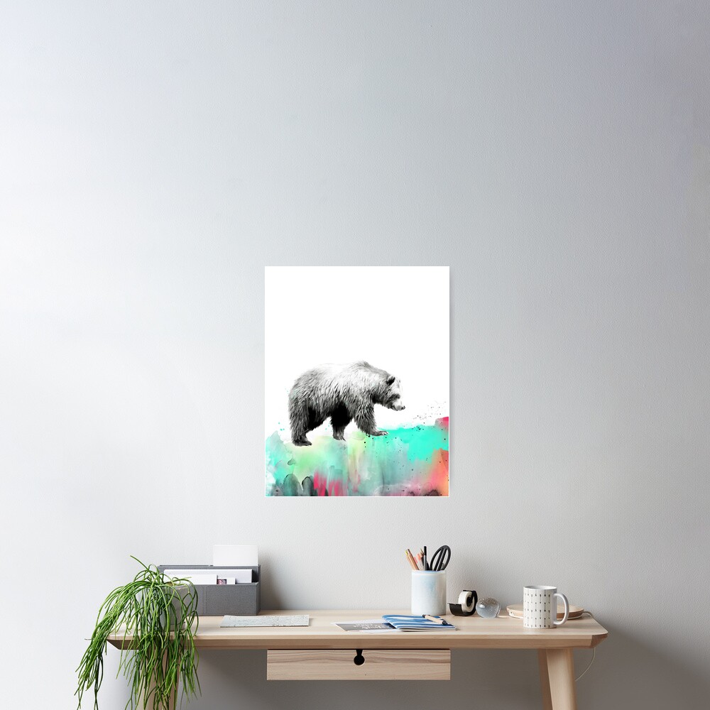Item preview, Poster designed and sold by AmyHamilton.