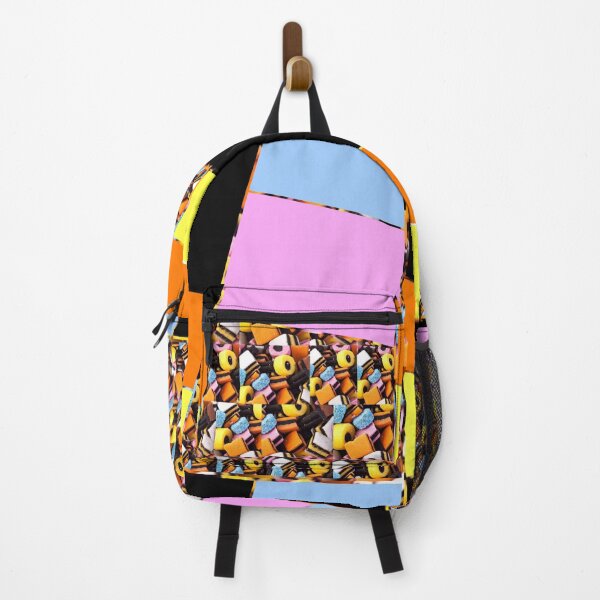 Item preview, Liquorice Allsorts designed and sold by JuleZ54.