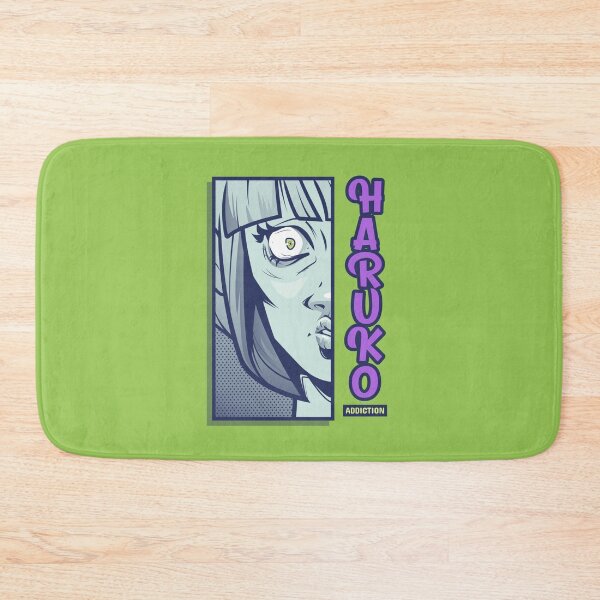 Item preview, H A R U K O | ADDICTION designed and sold by AladdinMktgs.
