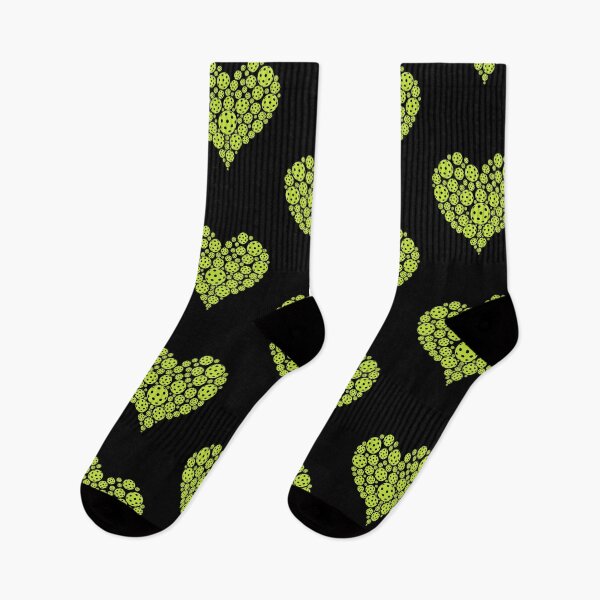 Item preview, Pickleball Heart Love designed and sold by LarinaBeauty.