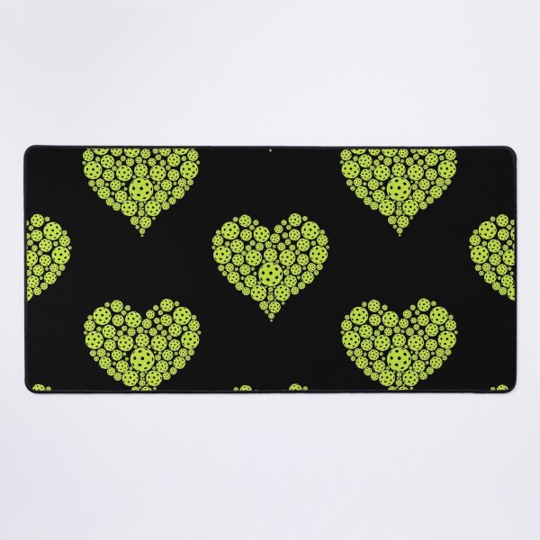 Item preview, Pickleball Heart Love designed and sold by LarinaBeauty.