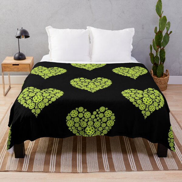 Item preview, Pickleball Heart Love designed and sold by LarinaBeauty.