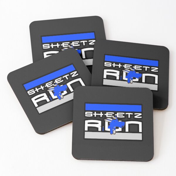 Item preview, Keys Sheetz Run designed and sold by Logtut.