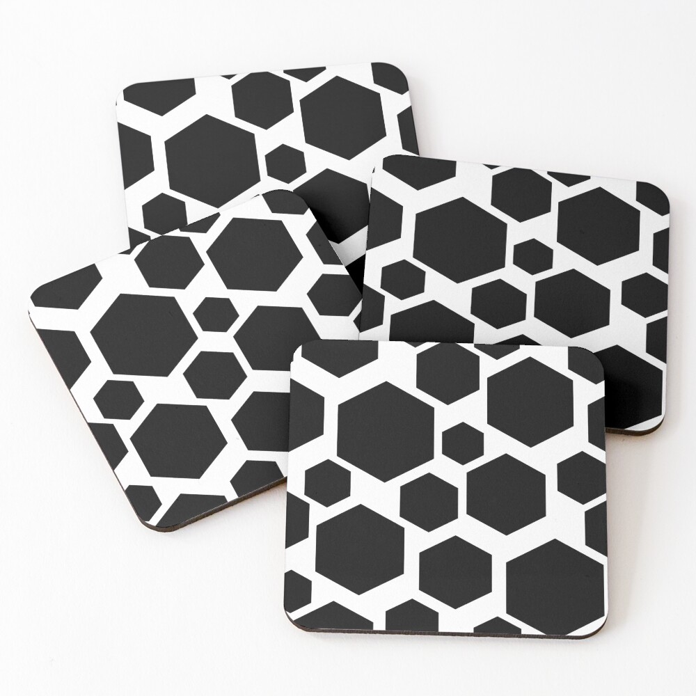 Item preview, Coasters (Set of 4) designed and sold by American-Ancap.