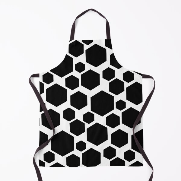 Item preview, Hexagonal Pattern designed and sold by American-Ancap.