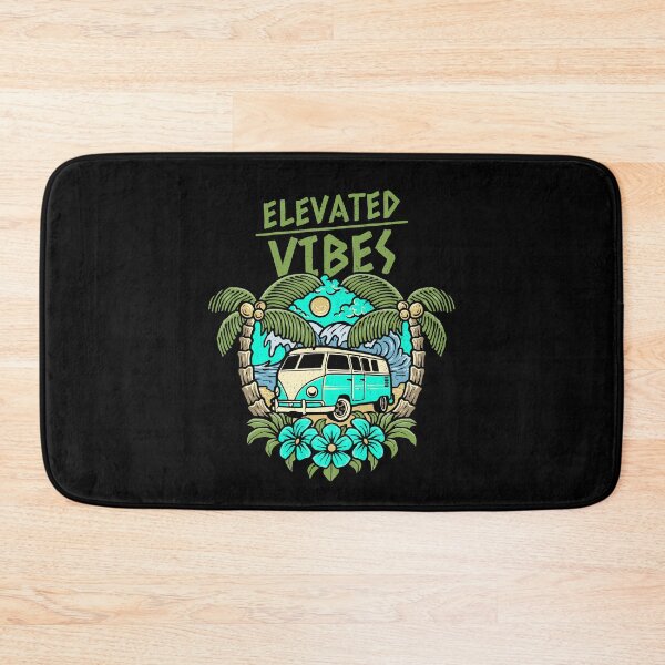 Item preview, Elevated Vibes designed and sold by IllustrT.