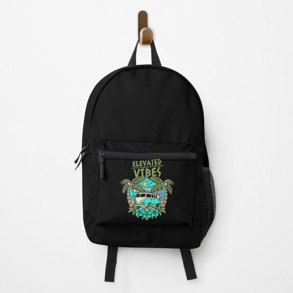 Item preview, Elevated Vibes designed and sold by IllustrT.