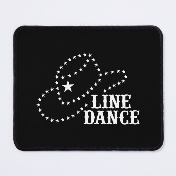 Item preview, LINE DANCE STERNENHUT, BY SUBGIRL designed and sold by SUBGIRL.