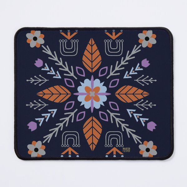 Aperçu de l'œuvre Design scandinave créée et vendue par Maureen  Fletcher.