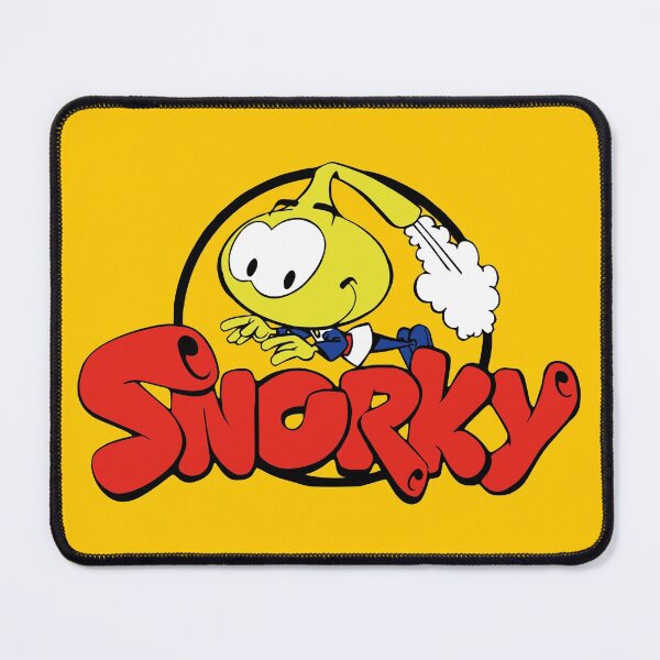 Item preview, Snorks les Snorky designed and sold by mr-jerichotv.
