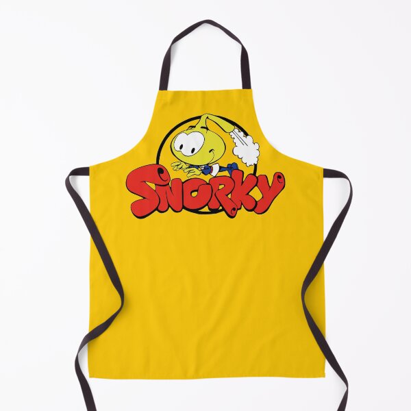 Item preview, Snorks les Snorky designed and sold by mr-jerichotv.