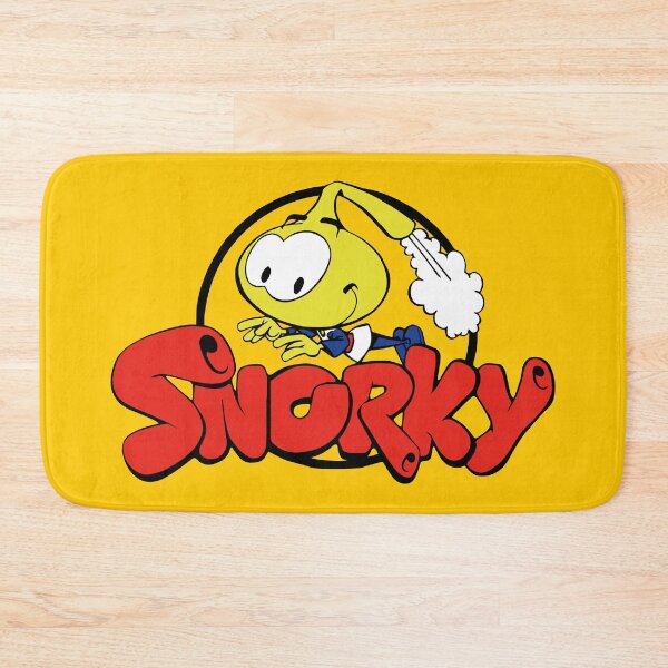 Item preview, Snorks les Snorky designed and sold by mr-jerichotv.