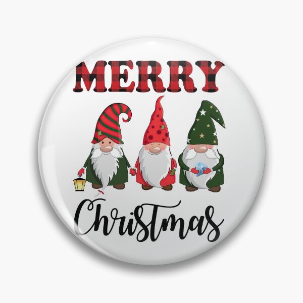 Artikelvorschau, Frohe Weihnachten Lustige Gnome Weihnachtsfeiertage entworfen und verkauft von SCStafford.