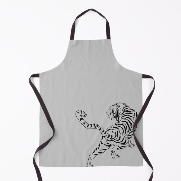 Item preview, 2022 blak tiger costume designed and sold by Queengood.