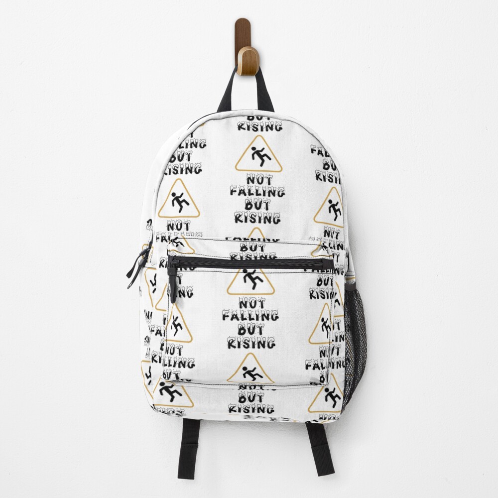 Item preview, Backpack designed and sold by mouadox-mouad.