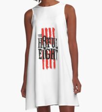The 8ful eight A-Line Dress