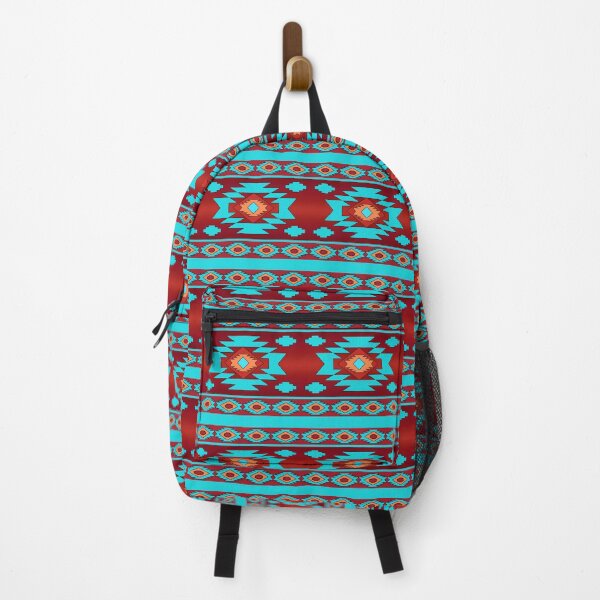 Item preview, Southwestern ethnic navajo pattern designed and sold by Stellagala.