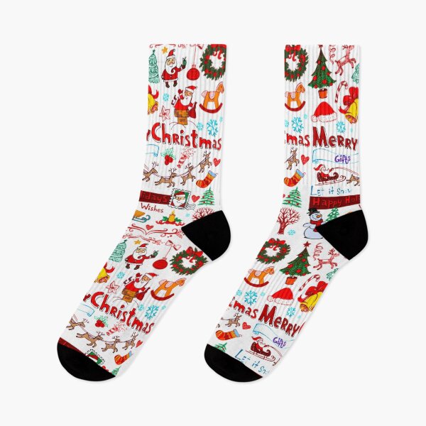 Item preview, Merry Christmas designed and sold by D3monic.