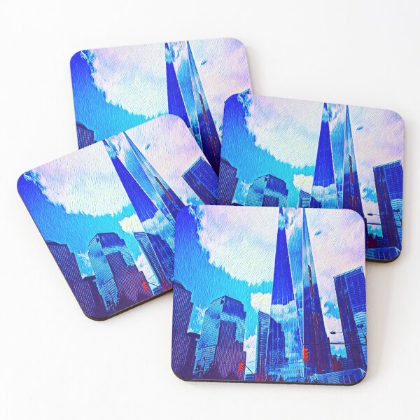 Item preview, Ground Zero NY designed and sold by RandaRubyRed.